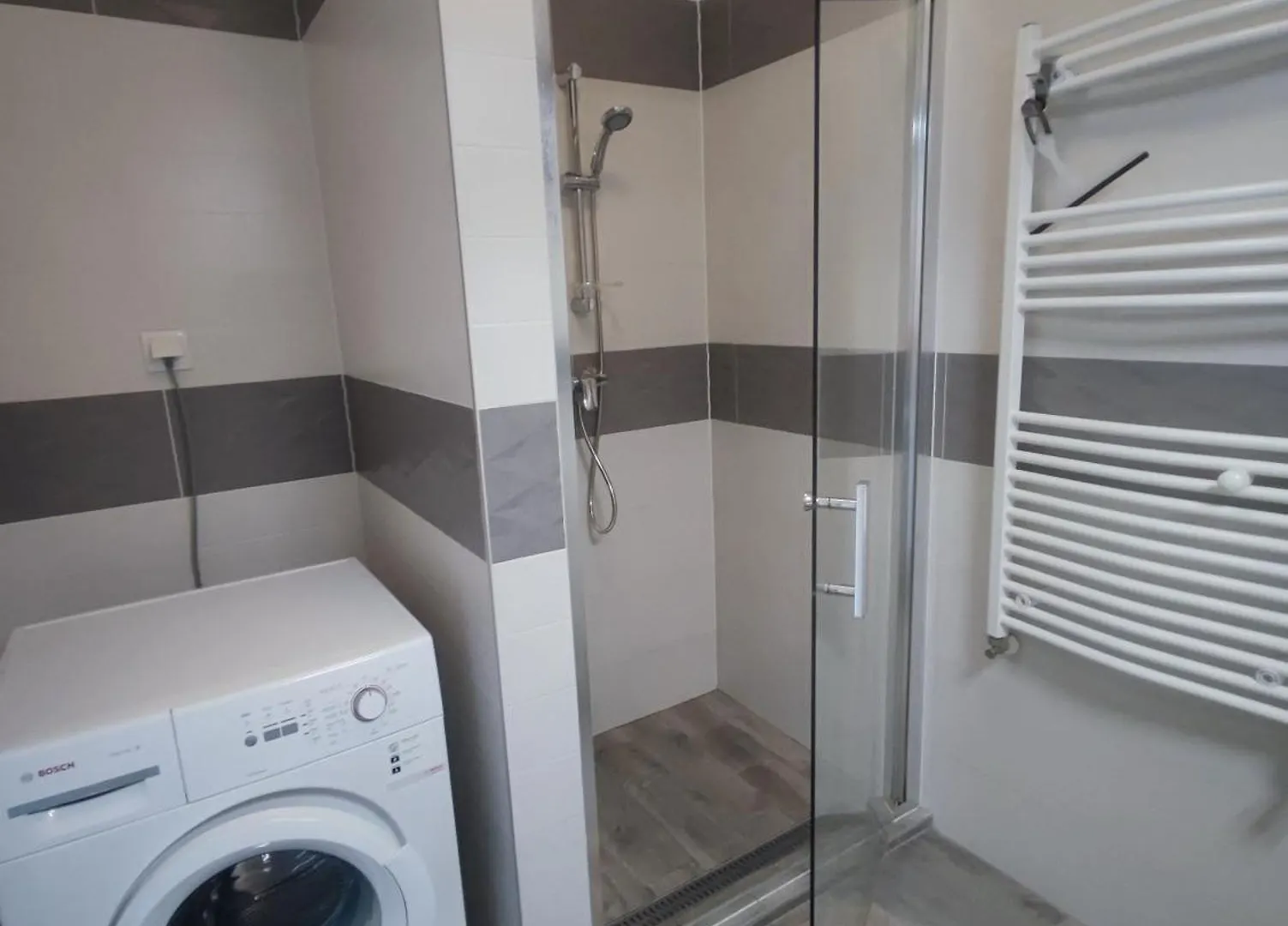 Bajcsy Apartment Debrecen