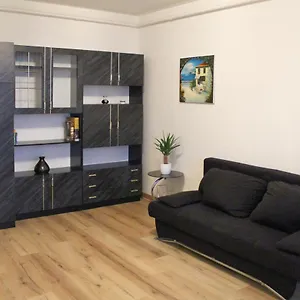 Sunset-view Apartman