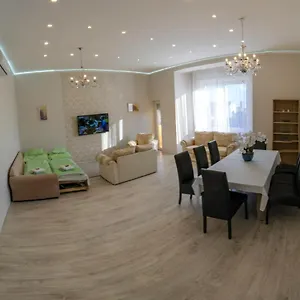 Sky Apartman