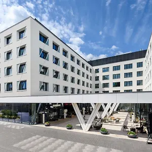 4* Отель Mercure