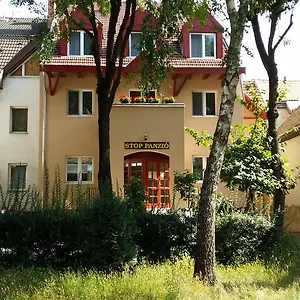 2* Maison d'hôtes Stop Panzio